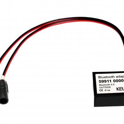 САНКЦИЯ! KEUCO Bluetooth Адаптер. Подходит к арт. 59511011100, 59517011101 и 59517011102